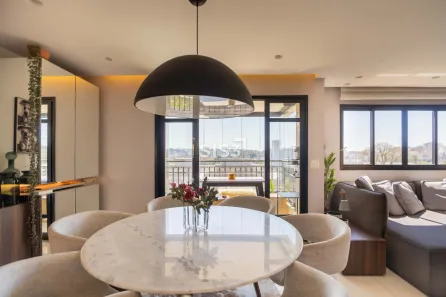 Apartamento com 2 Quartos à venda, 106m² no Água Verde, Curitiba