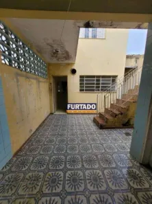 Sobrado com 3 Quartos à venda, 232m² no Jardim, Santo André