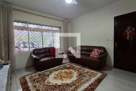 Casa com 3 Quartos à venda, 180m² no Vila Linda, Santo André