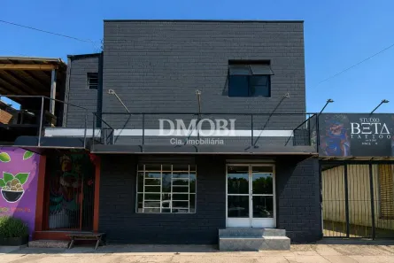 Ponto Comercial para alugar, 61m² no Vila Vista Alegre, Cachoeirinha
