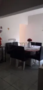 Casa com 4 Quartos à venda, 250m² no Jardim Santa Esmeralda, Hortolândia