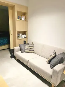 Flat com 1 Quarto para alugar, 32m² no Pinheiros, São Paulo
