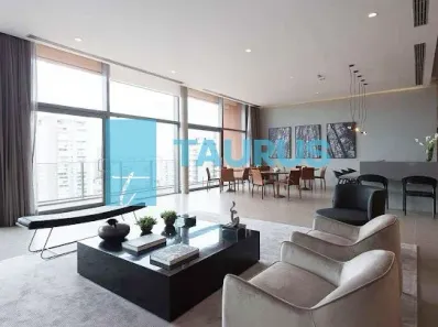 Apartamento com 1 Quarto à venda, 43m² no Brooklin Paulista, São Paulo