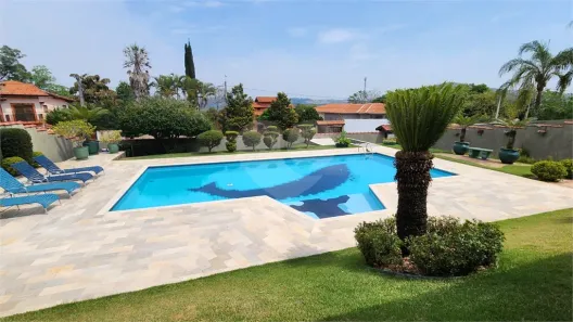 Casa de Condomínio com 4 Quartos à venda, 391m² no Bairro Itapema, Itatiba