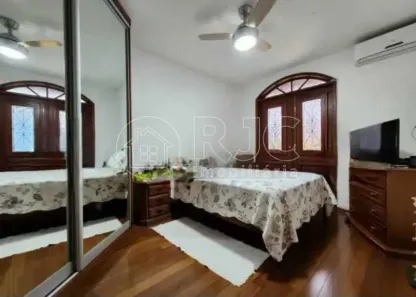 Casa com 2 Quartos à venda, 150m² no Tijuca, Rio de Janeiro