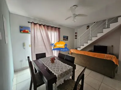 Casa de Condomínio com 3 Quartos para alugar, 86m² no Rio da Praia, Bertioga