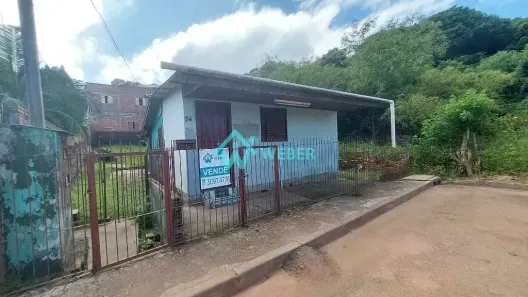 Lote/Terreno à venda, 300m² no Rondônia, Novo Hamburgo