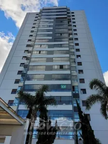 Apartamento com 4 Quartos à venda, 110m² no Nossa Senhora de Lourdes, Caxias do Sul