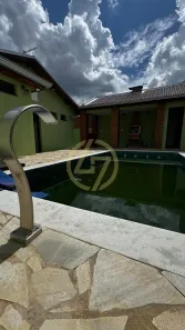 Casa com 3 Quartos à venda, 220m² no Parque Atenas do Sul, Itapetininga
