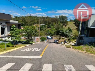Lote/Terreno à venda, 396m² no Parque Imperador, Bragança Paulista