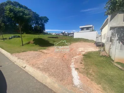 Lote/Terreno à venda, 390m² no Jardim das Samambaias, Jundiaí