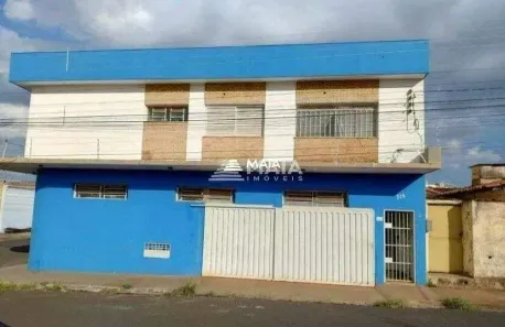 Galpão/Depósito/Armazém para alugar, 360m² no Santa Maria, Uberaba