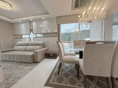 Apartamento com 2 Quartos à venda, 100m² no Palmas, Governador Celso Ramos