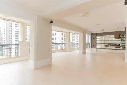 Apartamento com 3 Quartos à venda, 198m² no Cidade Monções, São Paulo