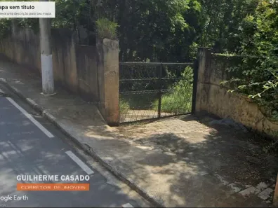 Lote/Terreno à venda, 2532m² no Chácaras do Refúgio-Granja Viana, Cotia