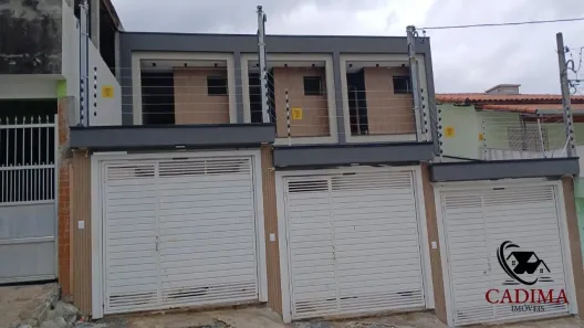 Sobrado com 3 Quartos à venda, 110m² no Vila Salete, São Paulo