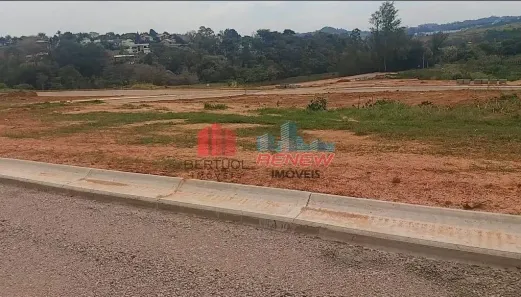 Lote/Terreno à venda, 250m² no Residencial Jardim Ecoville, Itupeva