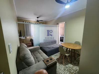 Kitnet com 1 Quarto para alugar, 50m² no Centro, Campinas
