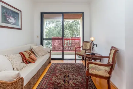 Apartamento com 3 Quartos à venda, 71m² no Vila Suzana, São Paulo