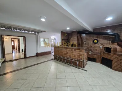 Sobrado com 3 Quartos para venda ou aluguel, 110m² no Jardim Santa Clara, Guarulhos
