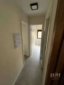 Apartamento com 2 Quartos à venda, 76m² no Conjunto Residencial Trinta e Um de Março, São José dos Campos