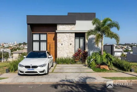 Casa de Condomínio com 3 Quartos à venda, 75m² no Serrotão, Campina Grande