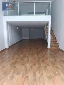 Ponto Comercial para venda ou aluguel, 135m² no Várzea da Barra Funda, São Paulo