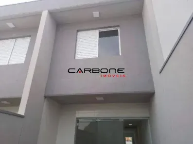 Sobrado com 3 Quartos à venda, 115m² no Vila São Geraldo, São Paulo