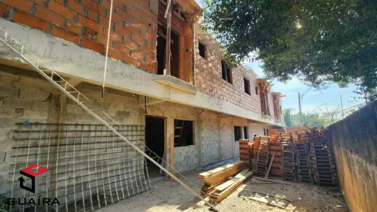 Sobrado com 3 Quartos à venda, 120m² no Paraíso, Santo André