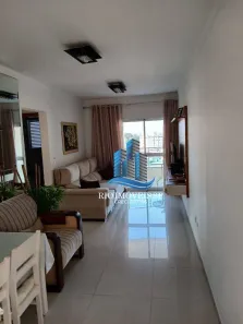 Apartamento com 2 Quartos à venda, 70m² no Nova Gerty, São Caetano do Sul