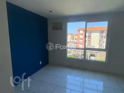 Apartamento com 2 Quartos à venda, 51m² no Mato Grande, Canoas