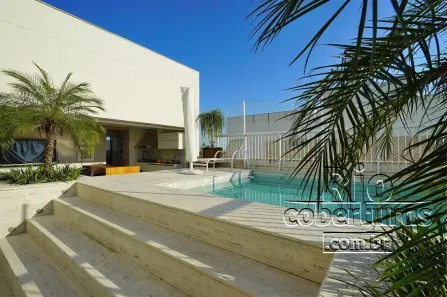 Cobertura com 3 Quartos à venda, 364m² no Barra da Tijuca, Rio de Janeiro