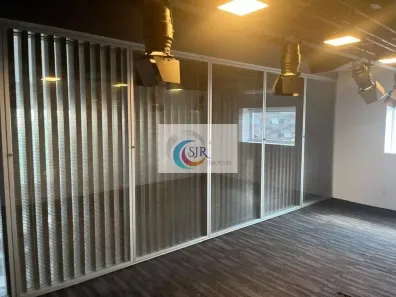 Sala Comercial para alugar, 310m² no Vila Madalena, São Paulo