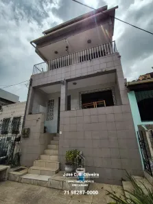 Casa com 2 Quartos à venda, 95m² no Cidade Nova, Salvador