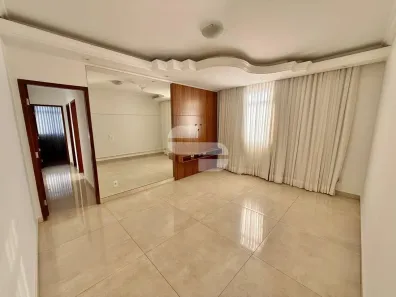 Apartamento com 2 Quartos à venda, 64m² no Castelo, Belo Horizonte