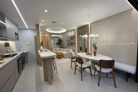 Apartamento com 2 Quartos à venda, 35m² no Ipiranga, São Paulo