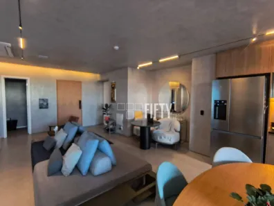 Apartamento com 3 Quartos à venda, 105m² no Jardim das Acácias, São Paulo