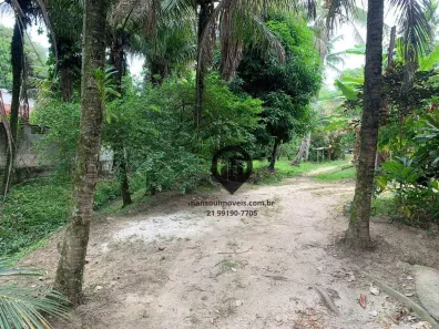 Lote/Terreno à venda, 1800m² no Guaratiba, Rio de Janeiro