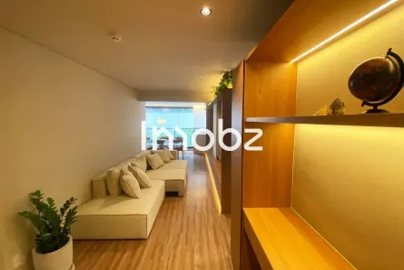 Apartamento com 2 Quartos à venda, 74m² no Cerqueira César, São Paulo