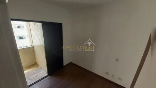 Apartamento com 3 Quartos à venda, 92m² no Aparecida, Santos