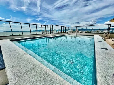Apartamento com 1 Quarto à venda, 37m² no Jardim Atlântico, Florianópolis