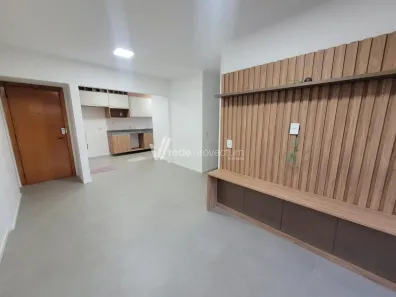 Apartamento com 3 Quartos à venda, 77m² no Parque Prado, Campinas
