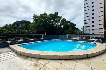 Apartamento com 3 Quartos à venda, 135m² no Brisamar, João Pessoa