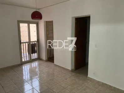 Apartamento com 1 Quarto à venda, 56m² no Centro, Campinas