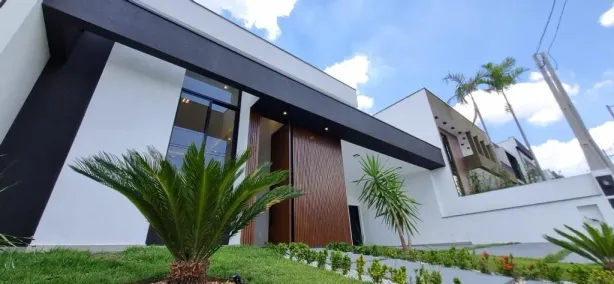 Casa de Condomínio com 3 Quartos à venda, 193m² no Jardim Laguna, Indaiatuba