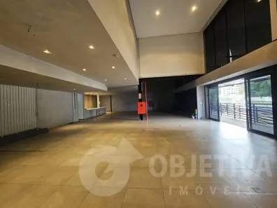 Ponto Comercial para alugar, 500m² no Lídice, Uberlândia