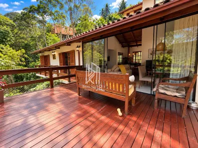 Casa com 3 Quartos à venda, 180m² no Itaipava, Petrópolis