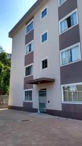 Apartamento com 1 Quarto à venda, 52m² no Quintino, Timbó