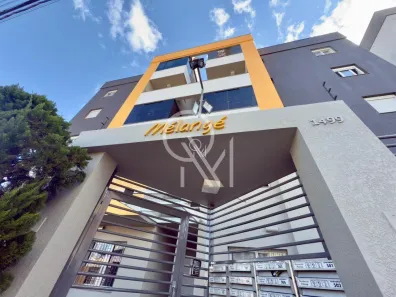 Apartamento com 2 Quartos à venda, 52m² no Cidade Nova, Caxias do Sul