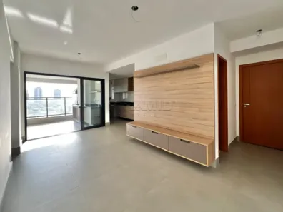 Apartamento com 2 Quartos à venda, 81m² no Jardim Botânico, Ribeirão Preto
